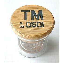 Traudls Modellbau Traudls - Pinselreinigungsglas