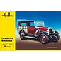 Heller Citroën B14 Normande - 1:24