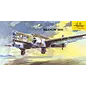 Heller Bloch MB. 210  "Heller Museum" - 1:72