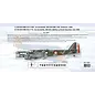 Heller Bloch MB. 210  "Heller Museum" - 1:72
