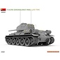 MiniArt T-35/85 Czechoslovak Prod. Late Type - 1:35