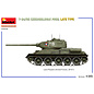 MiniArt T-35/85 Czechoslovak Prod. Late Type - 1:35