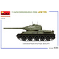 MiniArt T-35/85 Czechoslovak Prod. Late Type - 1:35