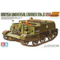 TAMIYA British Universal Carrier Mk.II Forced Reconnaissance - 1:35