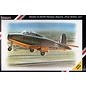 Special Hobby Gloster E.28/39 Pioneer (Squirt) "First British Jet" - 1:48