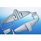 Special Hobby Gloster E.28/39 Pioneer (Squirt) "First British Jet" - 1:48