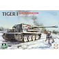 TAKOM Sd.Kfz.181 Pz.Kpfw. VI Ausf. E Tiger I Early Production - 1:35