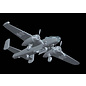 Hong Kong Models North American PBJ-1J Mitchell - 1:48