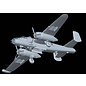 Hong Kong Models North American PBJ-1J Mitchell - 1:48