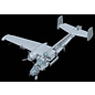 Hong Kong Models North American PBJ-1J Mitchell - 1:48