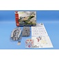 A&A Models Douglas AD-5N Skyraider Night Attack Aircraft - 1:72