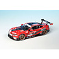 NuNu Model Kit BMW M8 GTE 2020 Road Atlanta 6 Hours Winner - 1:24