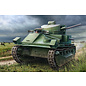 HobbyBoss Vickers Medium Tank MK II - 1:35