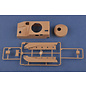 HobbyBoss Vickers Medium Tank MK II - 1:35
