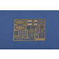 HobbyBoss Vickers Medium Tank MK II - 1:35