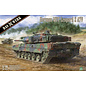 Das Werk German MBT Leopard 2 A7V - 1:16
