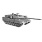 Das Werk German MBT Leopard 2 A7V - 1:16