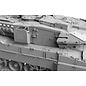 Das Werk German MBT Leopard 2 A7V - 1:16