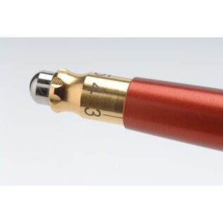 Harder & Steenbeck Airbrush Infinity 2in1