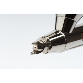 Harder & Steenbeck Airbrush Infinity 2in1