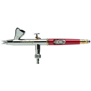 Harder & Steenbeck Airbrush Infinity 2in1