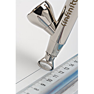 Harder & Steenbeck Airbrush Infinity 2in1