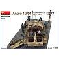 MiniArt Anzio 1944. Field Repairing of StuGIII Ausf. G - BIG SET - 1:35