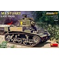 MiniArt M3 Stuart Late Production w/Interior Kit - 1:35
