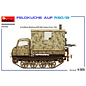 MiniArt Feldküche auf RSO/01 - 1:35