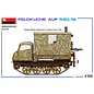 MiniArt Feldküche auf RSO/01 - 1:35