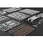 Trumpeter Schwerer Zugkraftwagen 18t - Sd.Kfz. 9 Artillery Version - 1:35