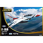 Kinetic General Dynamics F-16D “Thunderbirds” - 1:48