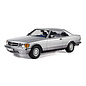 TAMIYA Mercedes-Benz 500 SEC - 1:24