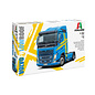Italeri Volvo FH Low Roof - 1:24