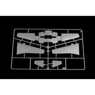 HobbyBoss Messerschmitt Me 262 A-1a/U3 - 1:48