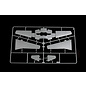 HobbyBoss Messerschmitt Me 262 A-1a/U3 - 1:48