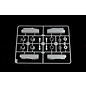 HobbyBoss Messerschmitt Me 262 A-1a/U3 - 1:48
