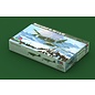 HobbyBoss Messerschmitt Me 262 A-1a/U3 - 1:48
