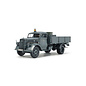 TAMIYA Opel Blitz - German 3t 4x2 Cargo Truck - 1:48