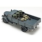 TAMIYA Opel Blitz - German 3t 4x2 Cargo Truck - 1:48