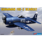 ARTmodel Grumman F8F-2 Bearcat - 1:72