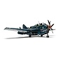 Airfix Fairey Gannet COD.4 - 1:48