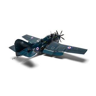 Airfix Fairey Gannet COD.4 - 1:48