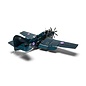 Airfix Fairey Gannet COD.4 - 1:48