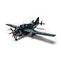Airfix Fairey Gannet COD.4 - 1:48
