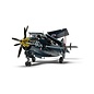 Airfix Fairey Gannet COD.4 - 1:48