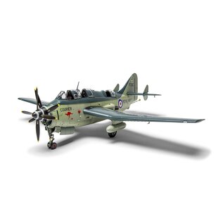 Airfix Fairey Gannet COD.4 - 1:48