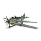 Airfix Fairey Gannet COD.4 - 1:48