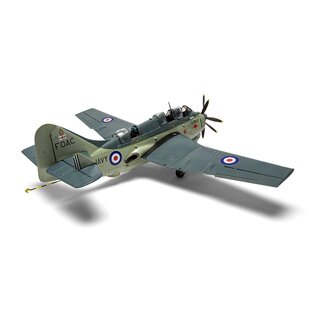 Airfix Fairey Gannet COD.4 - 1:48