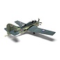 Airfix Fairey Gannet COD.4 - 1:48